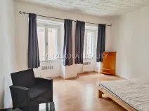 Pronájem bytu 1+1, Prachatice - Prachatice I, Dlouhá, 40 m2