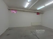 Pronájem skladu, Praha - Dolní Měcholupy, Ke Kablu, 20 m2