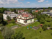 Prodej rodinného domu, Ostrava - Nová Bělá, Zolova, 338 m2