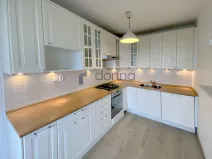 Pronájem bytu 3+kk, Praha, Píškova, 85 m2
