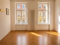 Prodej atypického bytu, Praha - Smíchov, Pavla Švandy ze Semčic, 169 m2