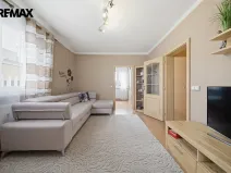 Prodej bytu 3+1, Chodov, Obránců míru, 52 m2
