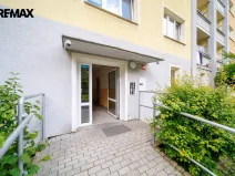 Prodej bytu 3+1, Chodov, Obránců míru, 52 m2