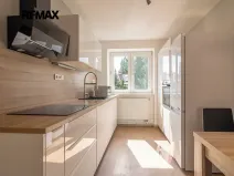 Pronájem bytu 2+1, Břeclav, Olbrachtova, 67 m2