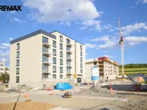 Prodej bytu 3+kk, Zlín, Tyršova, 68 m2