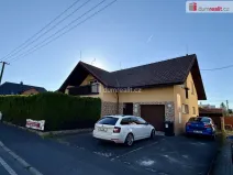 Pronájem bytu 1+kk, Mariánské Lázně - Hamrníky, třída Vítězství, 26 m2