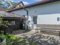 Prodej rodinného domu, Zlín - Štípa, Velíkovská, 80 m2
