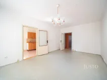 Prodej bytu 3+1, Praha - Chodov, Brodského, 72 m2