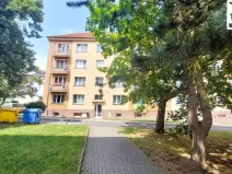Pronájem bytu 2+1, Kynšperk nad Ohří, náměstí SNP, 52 m2