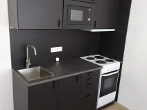 Pronájem bytu 1+1, Benešov, Nová Pražská, 42 m2