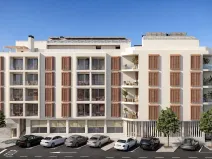 Prodej bytu 3+kk, San Pedro del Pinatar, Španělsko, 70 m2