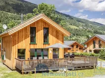 Prodej rodinného domu, Sankt Georgen am Kreischberg, Rakousko, 100 m2