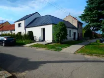 Prodej rodinného domu, Újezd u Brna, 180 m2