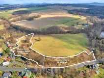 Prodej pozemku pro bydlení, Jiříkov, 12687 m2