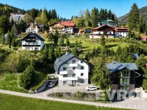 Prodej rodinného domu, Špindlerův Mlýn - Bedřichov, 390 m2