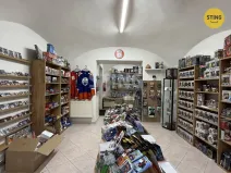 Pronájem obchodního prostoru, Rýmařov, Národní, 35 m2