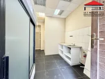 Pronájem skladu, Brno, Minoritská, 16 m2