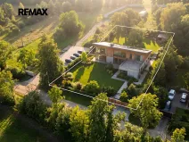 Prodej pozemku pro bydlení, Hřebeč, 1670 m2