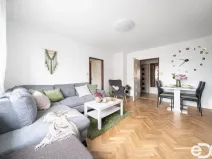 Prodej bytu 3+1, Mnichovo Hradiště, Víta Nejedlého, 71 m2