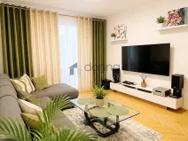 Pronájem bytu 3+kk, Praha, Želivecká, 55 m2