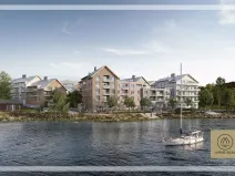 Prodej bytu 3+kk, Lipno nad Vltavou, 83 m2