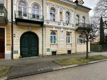 Prodej bytu 3+kk, Františkovy Lázně, Boženy Němcové, 94 m2