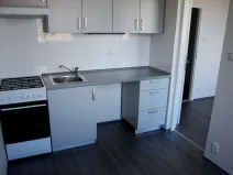 Pronájem bytu 1+1, Ostrava - Zábřeh, Písečná, 32 m2