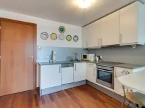 Pronájem bytu 1+kk, Praha - Vysočany, Paříkova, 29 m2