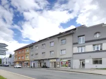 Pronájem obchodního prostoru, Starý Plzenec, Smetanova, 54 m2
