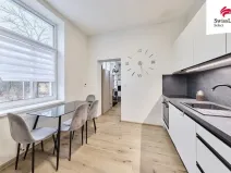 Pronájem bytu 1+1, Trutnov, Horská, 43 m2