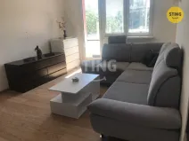 Pronájem bytu 1+1, Frýdek-Místek, J. E. Purkyně, 35 m2