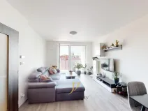 Pronájem bytu 2+kk, Olomouc, Rokycanova, 75 m2