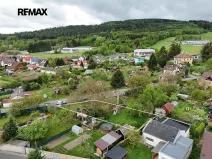 Prodej pozemku pro bydlení, Nýrsko, 829 m2