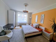 Pronájem bytu 2+1, Hranice, Farní, 75 m2