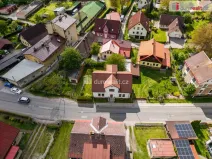 Prodej rodinného domu, Vrchlabí - Hořejší Vrchlabí, Horská, 250 m2