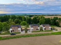 Prodej pozemku, Mrlínek, 850 m2