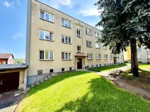 Prodej bytu 3+1, Benešov, Ladova, 68 m2