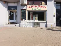 Pronájem restaurace, Praha - Vinohrady, Korunní, 65 m2