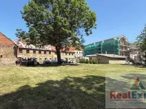 Prodej zemědělské usedlosti, Praha - Záběhlice, K prádelně, 950 m2
