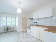 Pronájem bytu 2+1, Praha - Žižkov, Jeseniova, 75 m2
