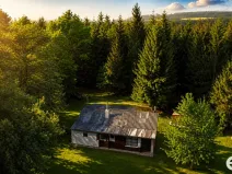 Prodej chaty, Míčov-Sušice - Míčov, 68 m2