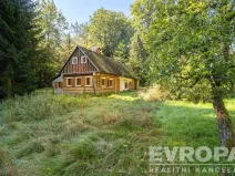 Prodej chalupy, Jívka, 149 m2