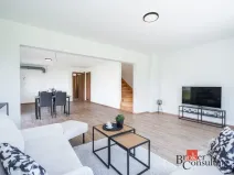Pronájem rodinného domu, Kladno, Pechlátova, 119 m2