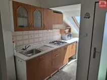 Pronájem bytu 1+kk, Olomouc, U podjezdu, 34 m2