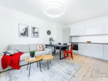 Prodej bytu 2+kk, Praha - Braník, Školní, 42 m2
