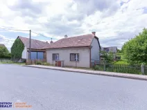 Prodej rodinného domu, Klopina, 75 m2