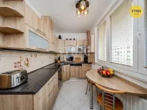 Prodej bytu 3+1, Ostrava, Markova, 70 m2