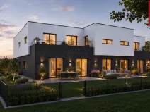 Prodej bytu 3+kk, Opava - Vávrovice, 82 m2