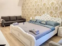 Pronájem bytu 1+1, Praha, Prvního pluku, 48 m2