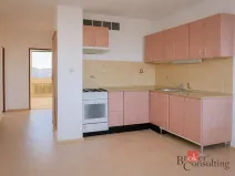 Prodej bytu 2+1, Přeštice, Červenkova, 52 m2